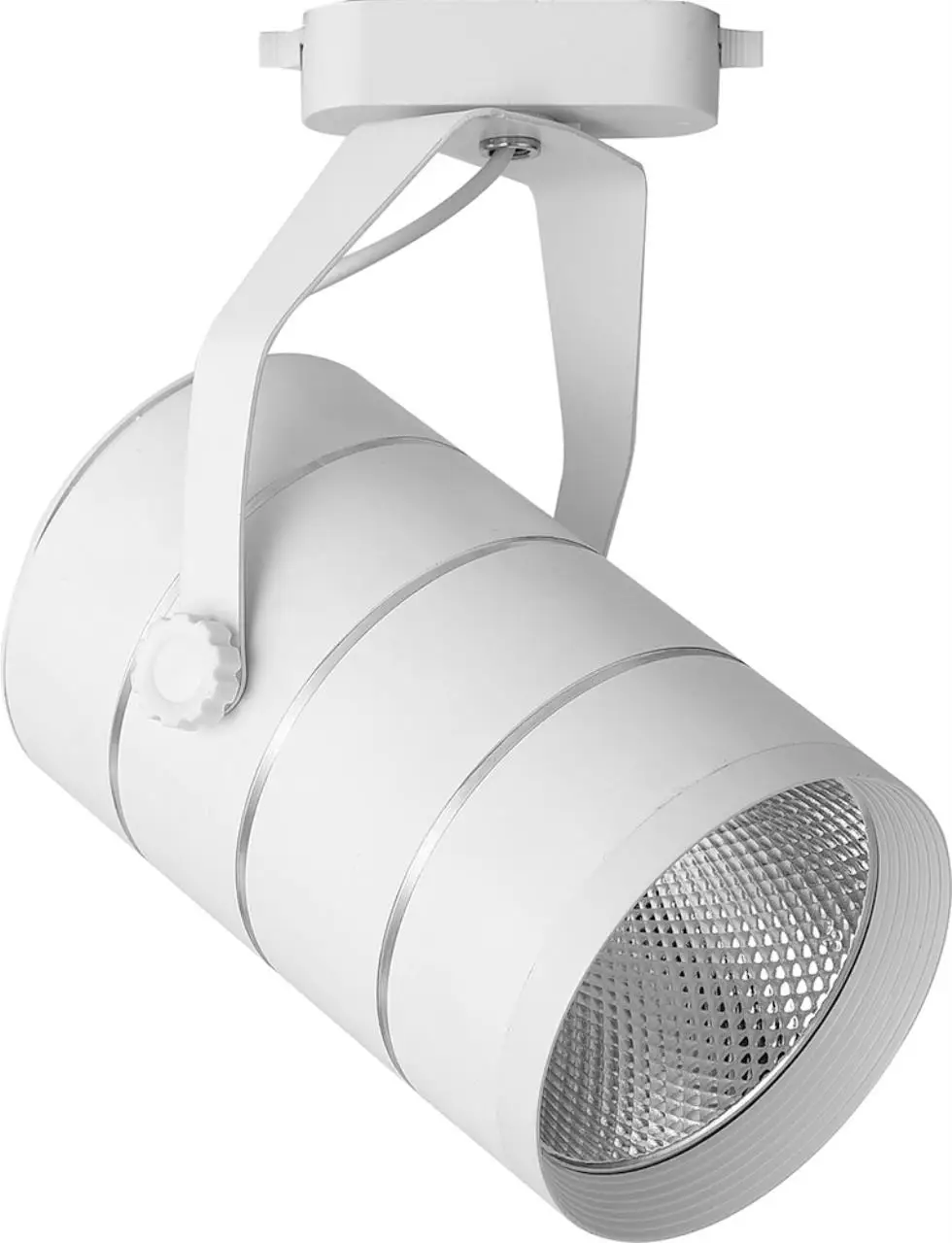 Светильник трековый спот Feron серия AL112 41184 12W LED |