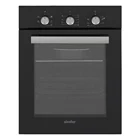 Комплект встраиваемой бытовой техники Simfer S46B416, варочная панель и духовой шкаф
