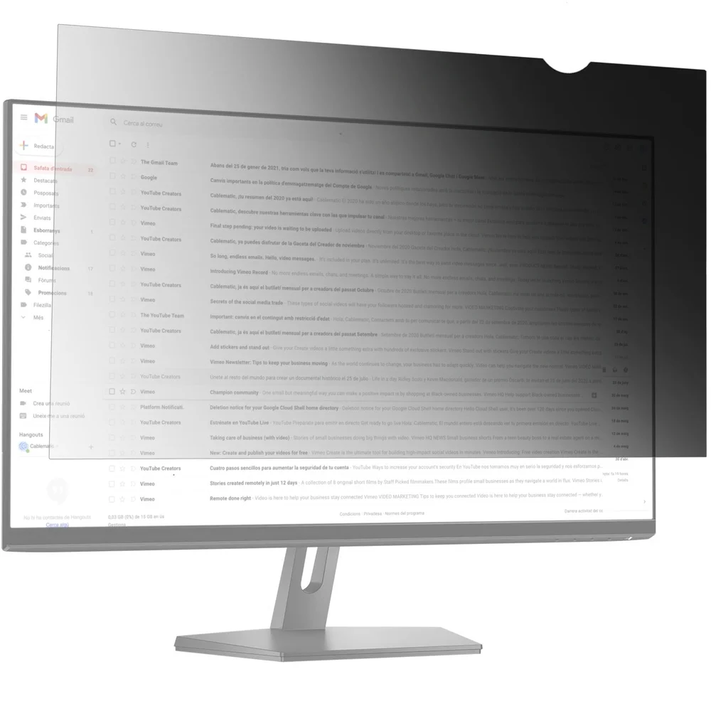 Protect monitor