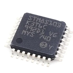 

Новинка STM8S103K3T6C QFP-32 10 шт.-1 лот