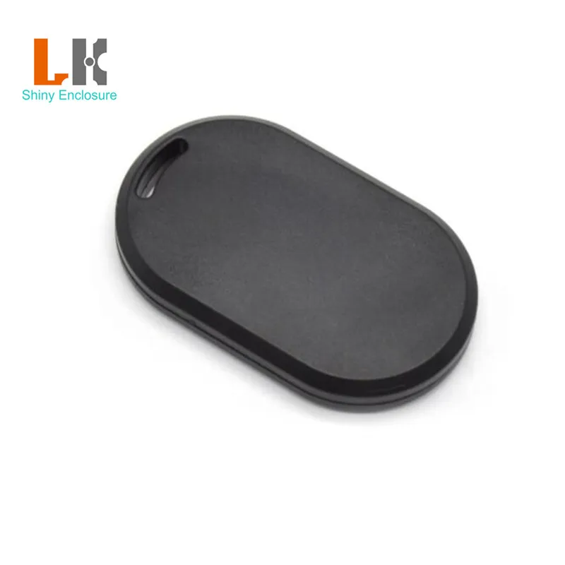 

LK-AC18 корпус для электронной системы безопасности из АБС-пластика, корпус для портативного инструмента 60x32x9 мм