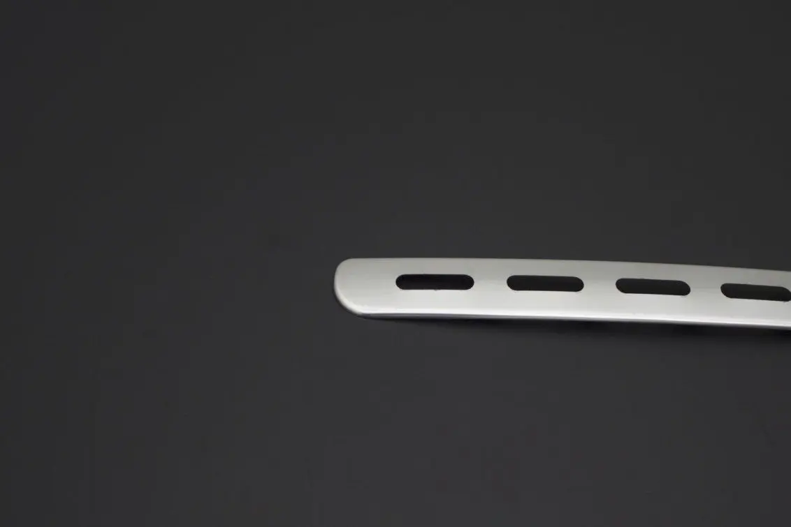 

VW T5 Caravelle Brake Light Stainless steel Protection Framework 2003-2014