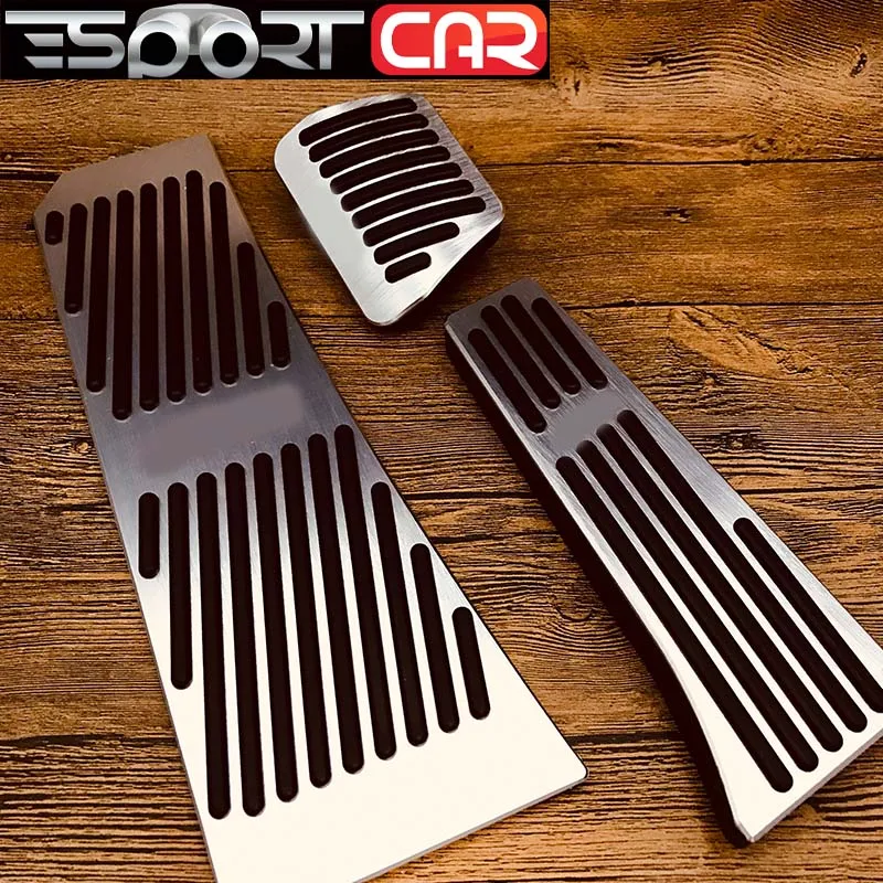 Чехол из алюминиевого сплава для X5 X6 Z4 F10 F15 F30 F31 F34 E36 E46 E87 E90 E60 G30|Автомобильные