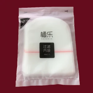 Inner package for juicer Xiaomi msw1 filter inner bag (packing 21 PCs) | Бытовая техника