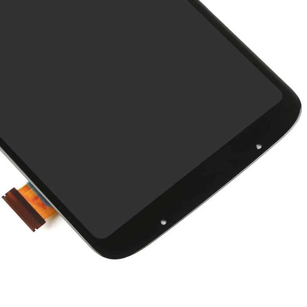 AMOLED ЖК-дисплей для Motorola Moto Z3 Play XT1929 сенсорный экран Pantalla ЖК-дигитайзер сборка