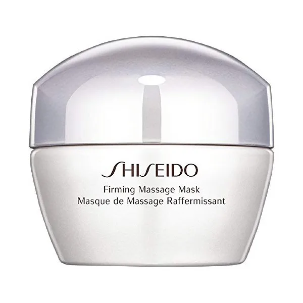 Тонизирующая маска для лица Essentials Shiseido (50 мл) |