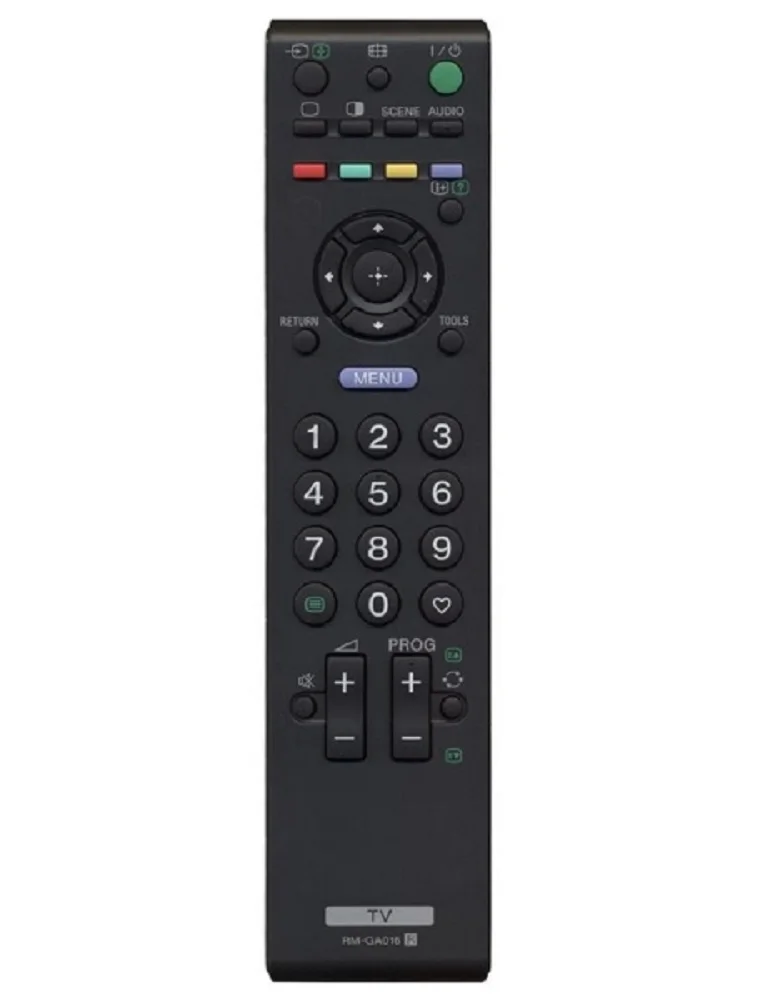 Пульт ДУ для Sony RM-GA016