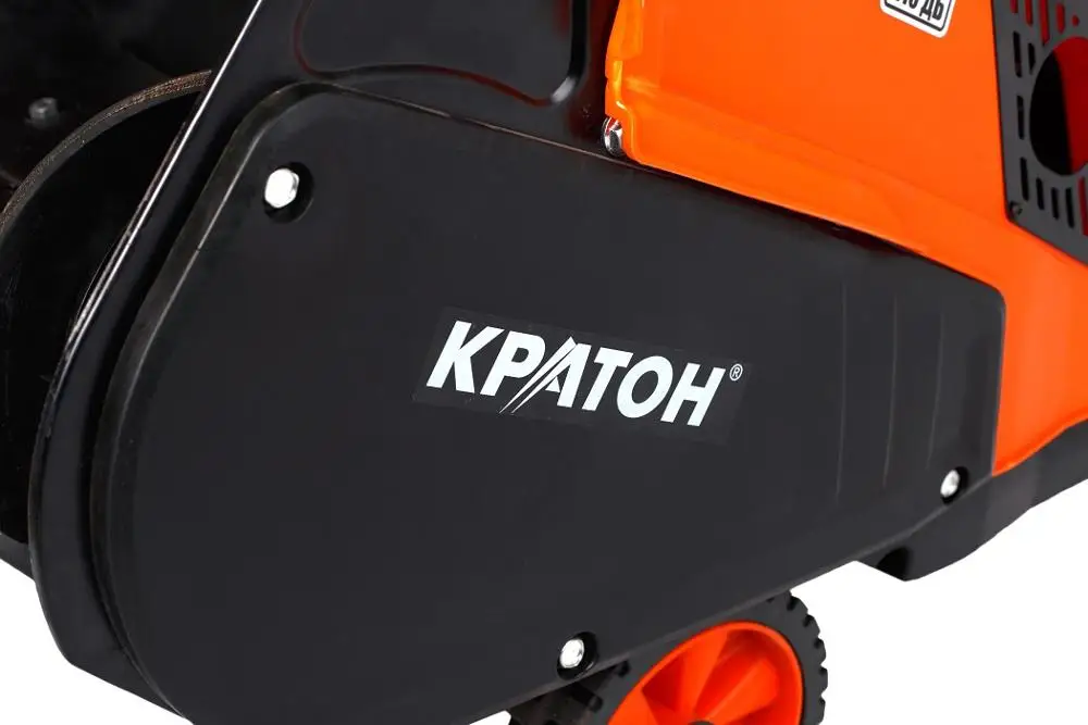 Машина снегоуборочная бензиновая КРАТОН GSB-6 5 |