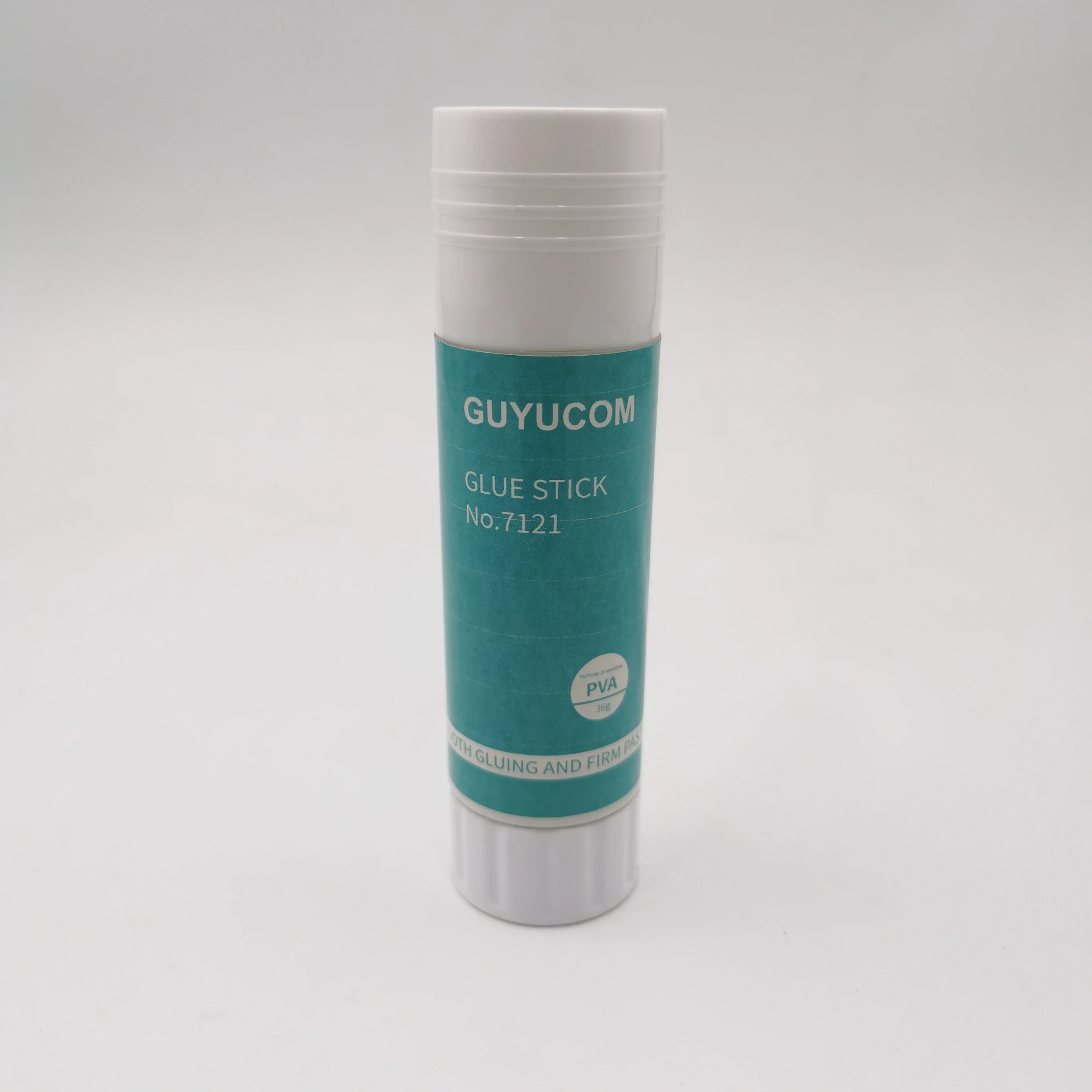 

GUYUCOM School&Office Supplies solid glue Strong Adhesives solid glue stick for Children solid glue