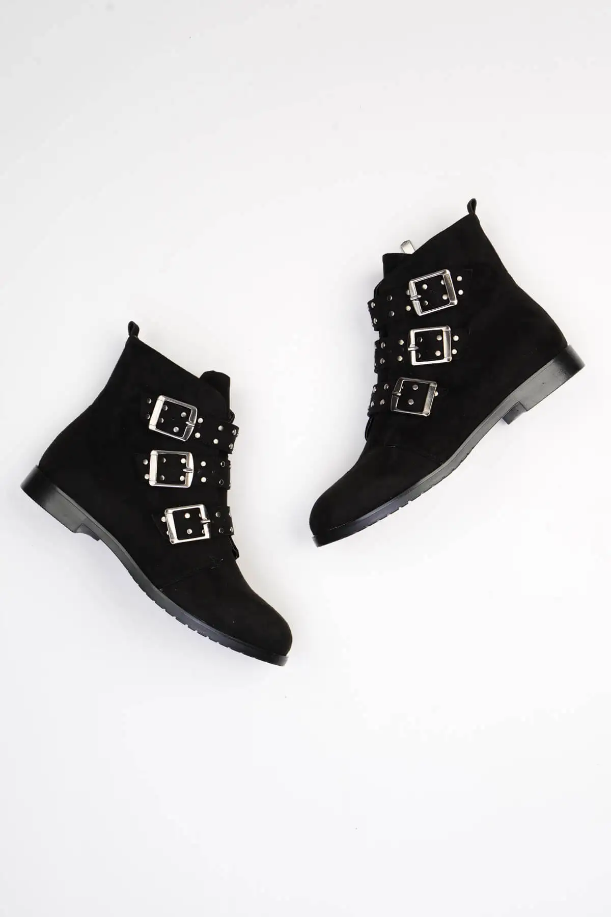 Бемби хаки женские сапоги G0411881465 |