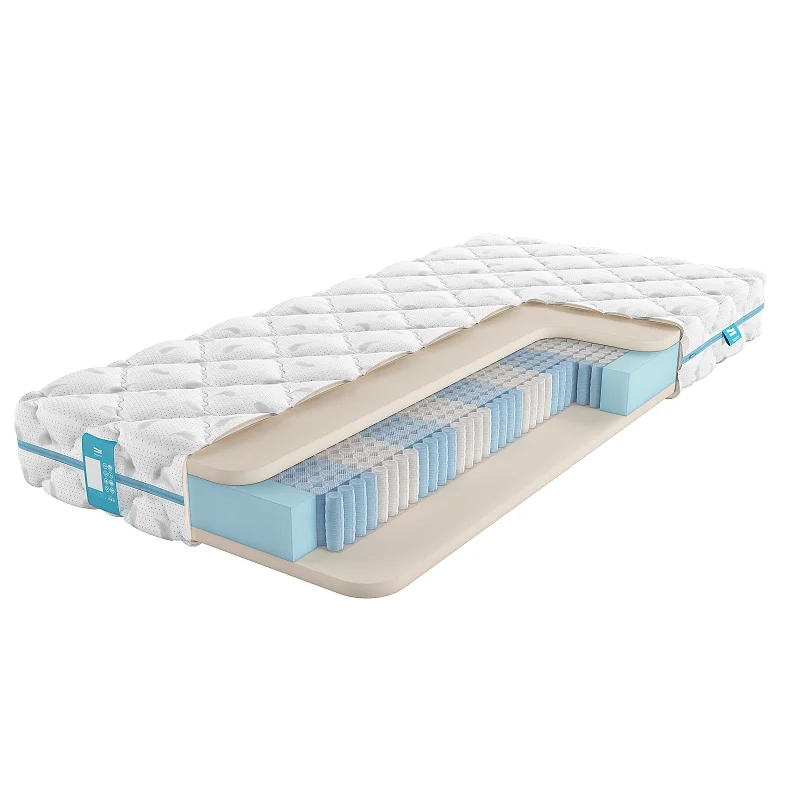 Матрас Promtex Orient Multipocket Standart|Матрасы| |