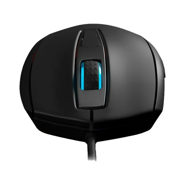 LED Gaming Mouse Newskill Helios RGB 10000 dpi Black | Компьютеры и офис