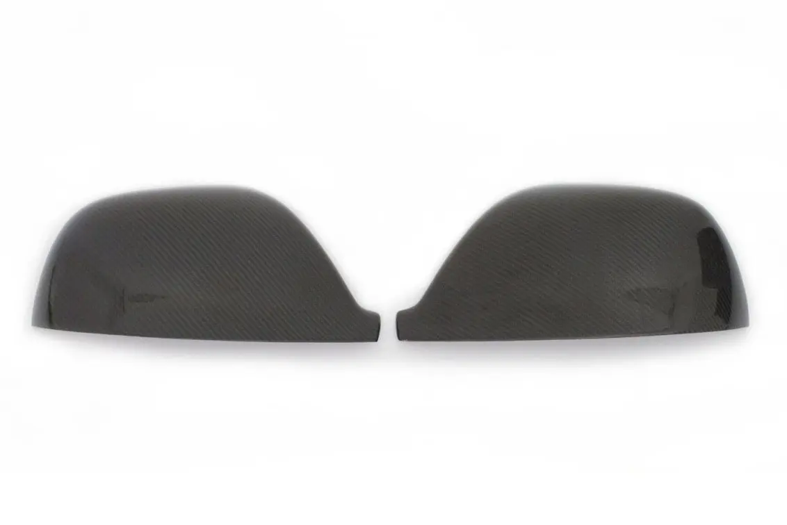 

VW T5 / T6 Caravelle Carbon Mirror Cover 2010 and Beyond