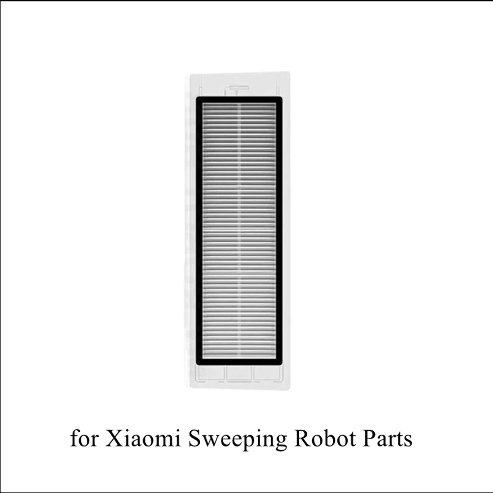 

Vacuum Cleaner Dishcloth HEPA Filter Mop Cloths Main Brush Side Brush for Xiaomi Sweeping Robot Parts Roborock S50 s51 s55 s5 s6