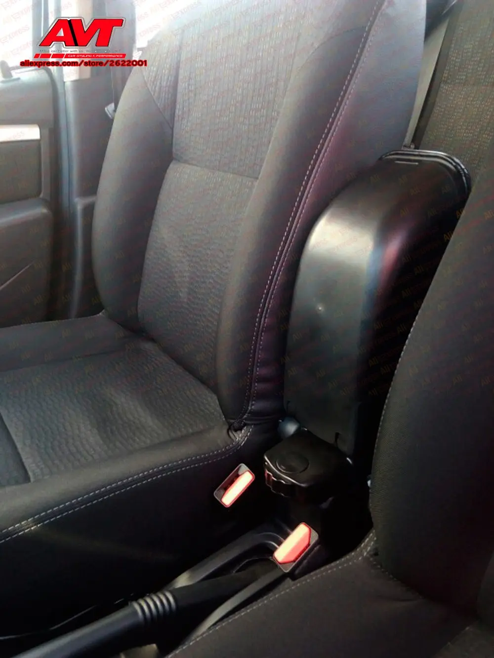 Подлокотник для Dacia Renault Duster 2010- центральная консоль кожаный ящик для хранения ontent box пепельница аксессуары для автомобиля стиль