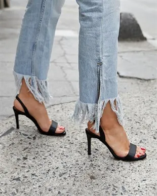 

WOMEN WOILA SHOES