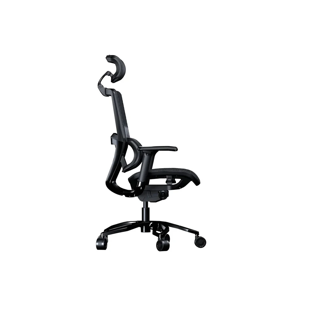Кресло компьютерное игровое Cougar ARGO Black [3MERGOCB.0001]|Офисные стулья| |