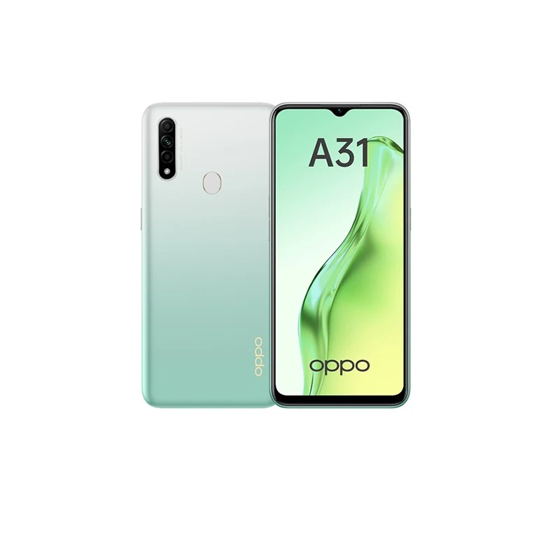 Смартфон OPPO A31 4/64GB|Смартфоны| |