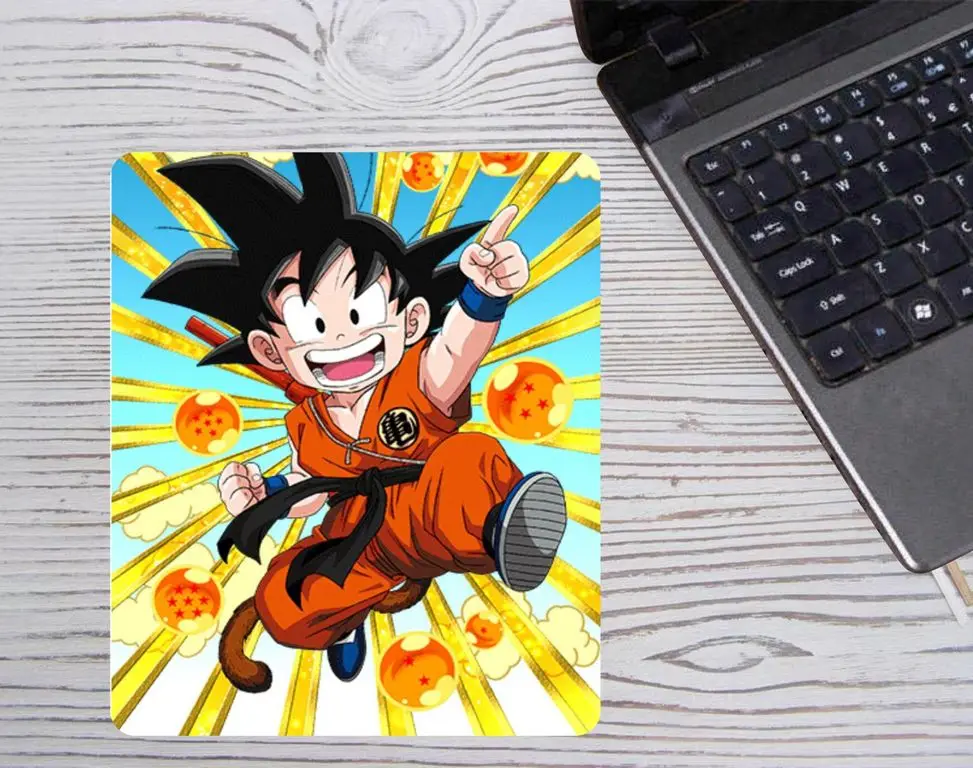 Коврик для мышки Жемчуг Дракона Dragon Ball №19|Коврики мышей| |