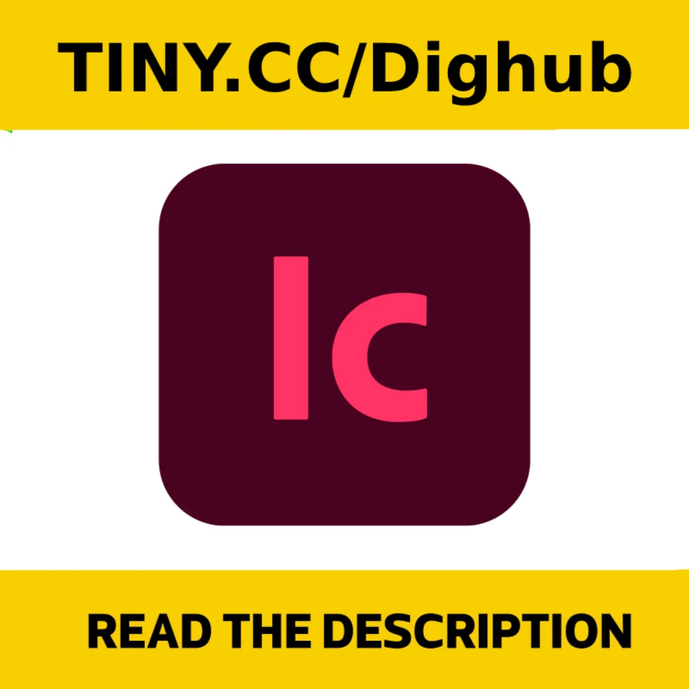 

{✔️✔️Adobe InCopy 2021 2022✔️✔️ (Прочтите описание)✔️}