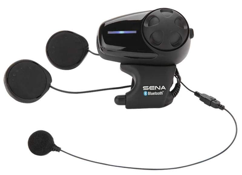 SENA SMH10-11 Bluetooth мотогарнитура | Автомобили и мотоциклы