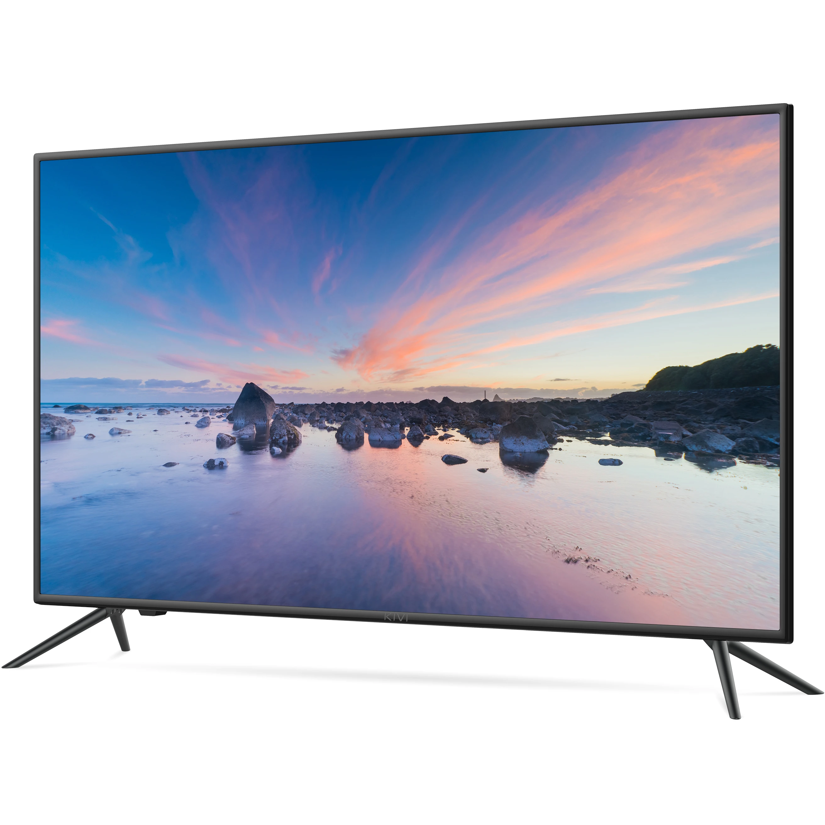 Телевизор KIVI 40" 40F510KD Full HD dvb t t2 40inchTv|Телевизоры| |