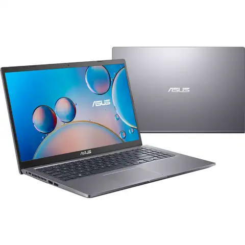 Ноутбук ASUS X515EA-EJ1791W Intel i5-1135G7, 8G, 256G SSD, 15,6" FHD, Intel® Iris® Xe Graphics, Win11 Серый, 90NB0TY2-M00BE