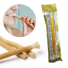Набор из 12 свежих зубная щетка из природных материалов Misvak Miswak аптечки, Siwak, Miswaak