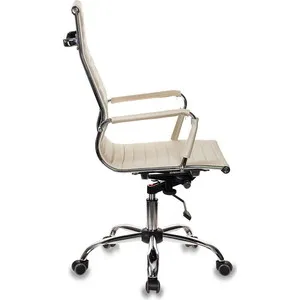 CH-883 / IVORY bureaucrat Office Chairs Furniture | Мебель