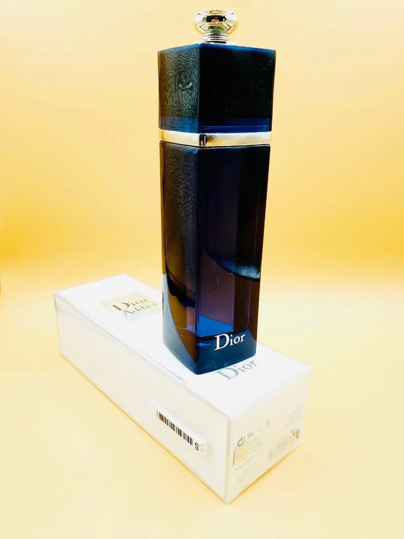 Christian Dior Addict EDP 100 мл Парфюмерная вода для женщин Оригинальный аромат|Дезодоранты