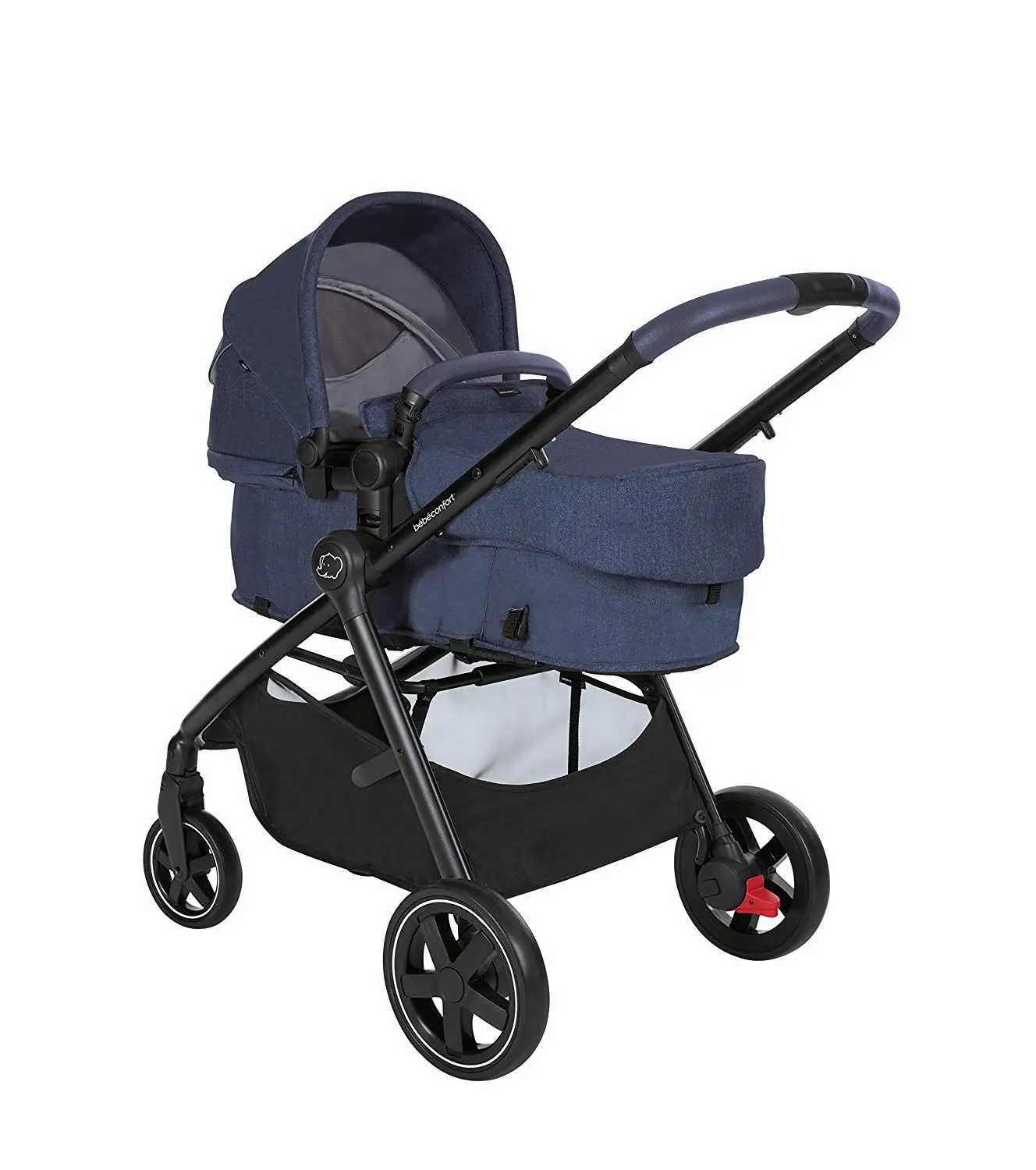 Рисунок 2 - Прогулочная коляска Bebe Confort