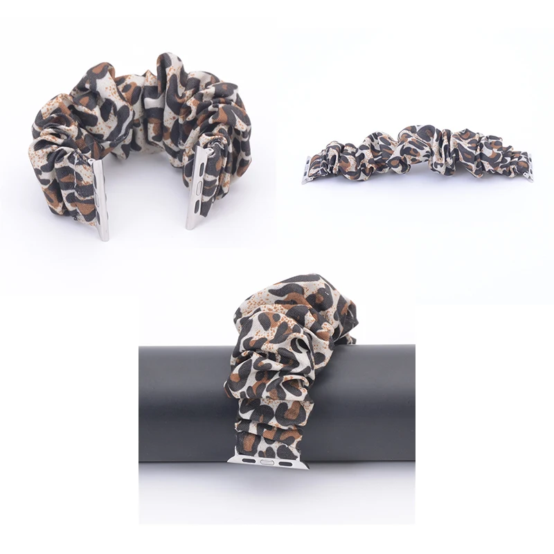 Ремешок для часов Ширина 38 мм/42 мм|Ленты шитья| |