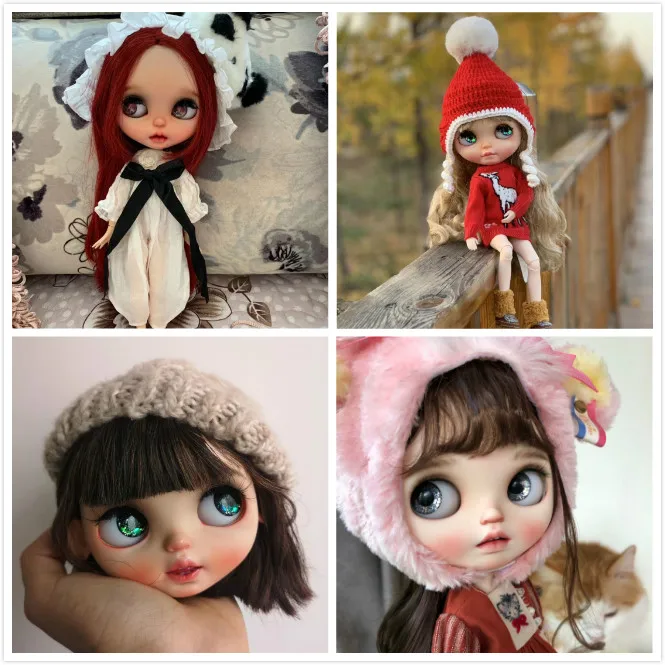 Кукла Blyth girl на заказ|Куклы| |