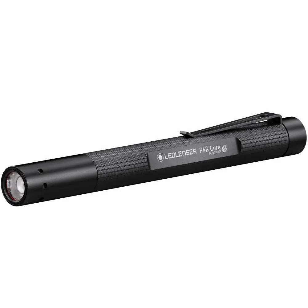 Фонарь светодиодный LED Lenser P4R Core 200 лм аккумулятор | Flashlights &amp Torches
