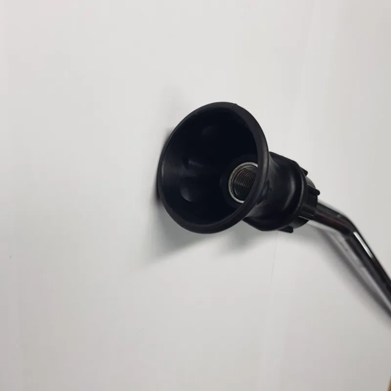 1 PCs Jet tube (spear) L = 700mm. 1/4 external thread. Fast shipping | Water Gun &amp Snow Foam Lance