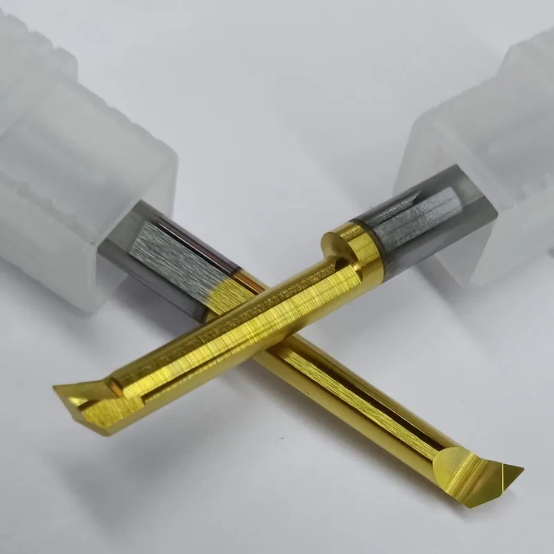 Токарный станок MPR твердосплавный расточной стержень полного размера 1 5 2 3 4 6 мм |