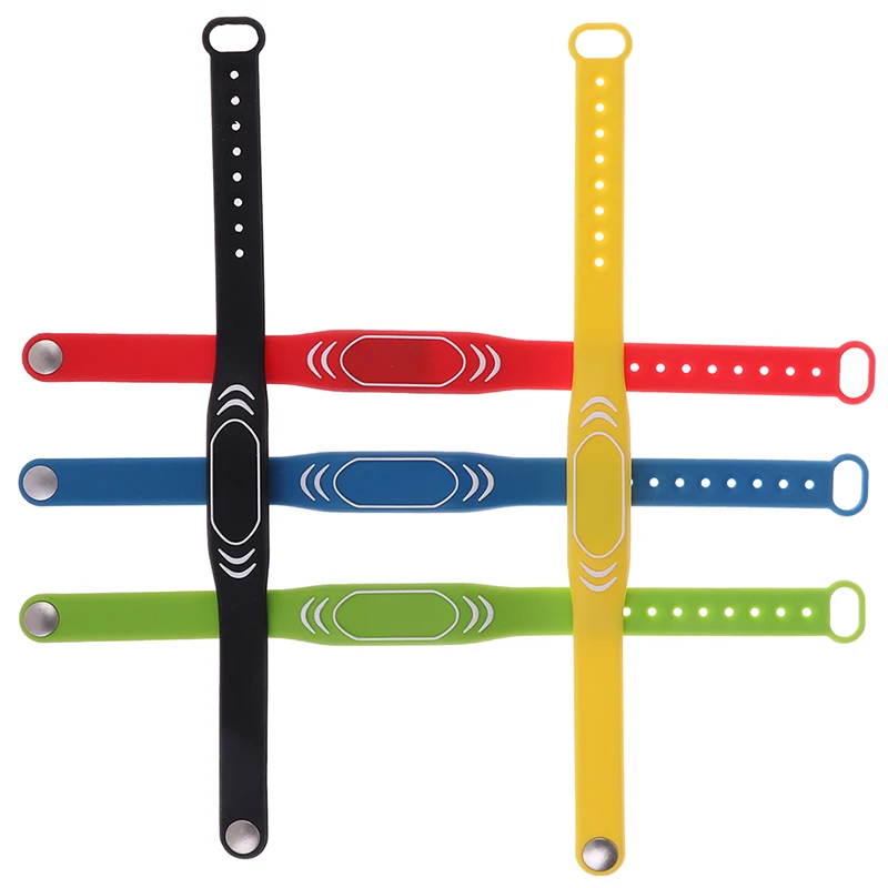 1 шт. карта контроля доступа Rfid 125 кГц EM4100 | Безопасность и защита