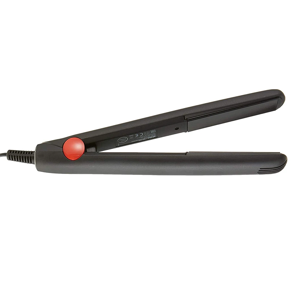 

Sinbo Hair Straightener,Ceramic Coating Plate, For Hair, Superior Performance at an Affordable Price,Easy to Use,Ergonomic