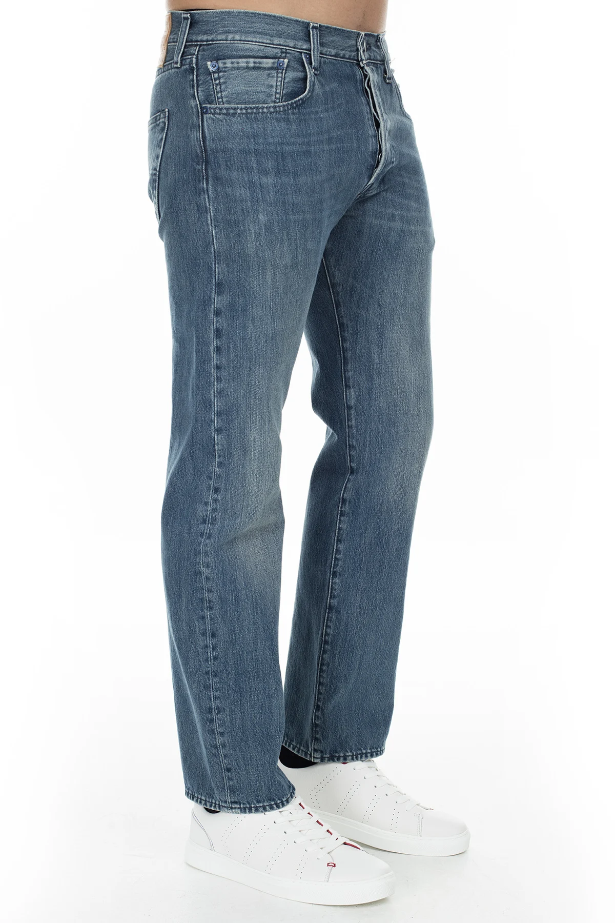Levi's 501 джинсы мужские брюки 00501 | Мужская одежда