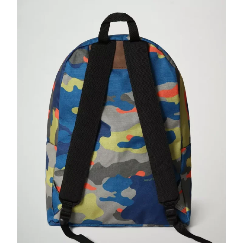 Рюкзак Napapijri Voyage Print Multi Camo |