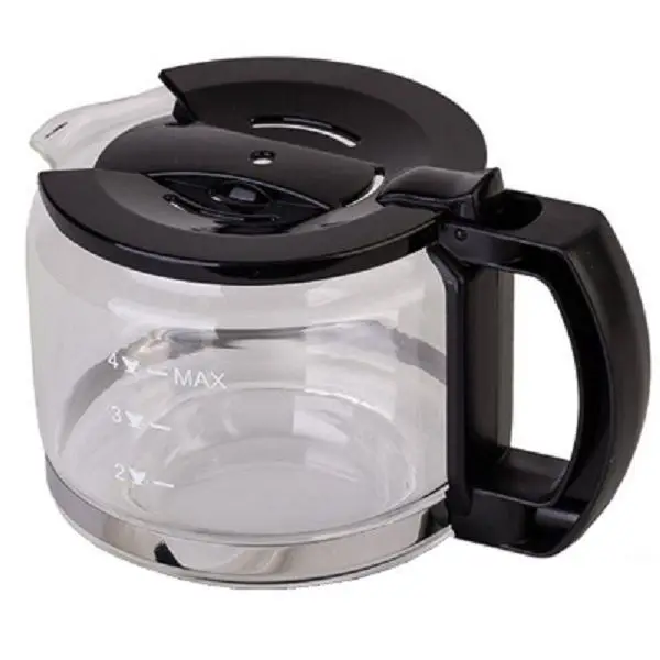 Redmond rcm-m1507-kl flask glass assembly for coffee makers rcm-m1507 | Бытовая техника