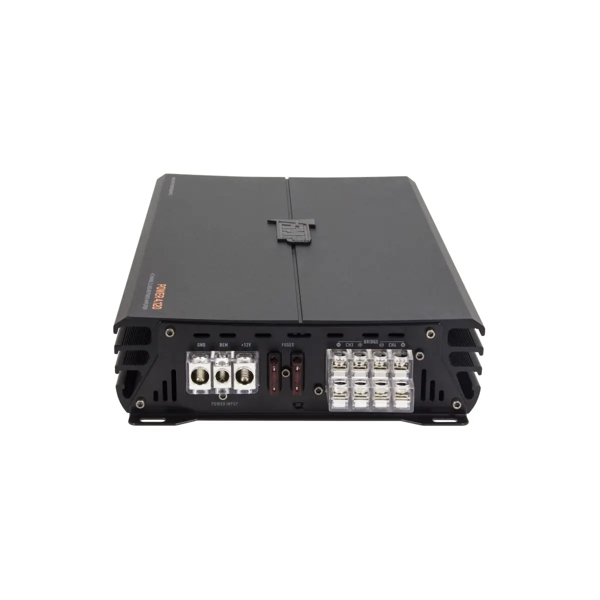 Усилитель AMP POWER 4.120 | Автомобили и мотоциклы