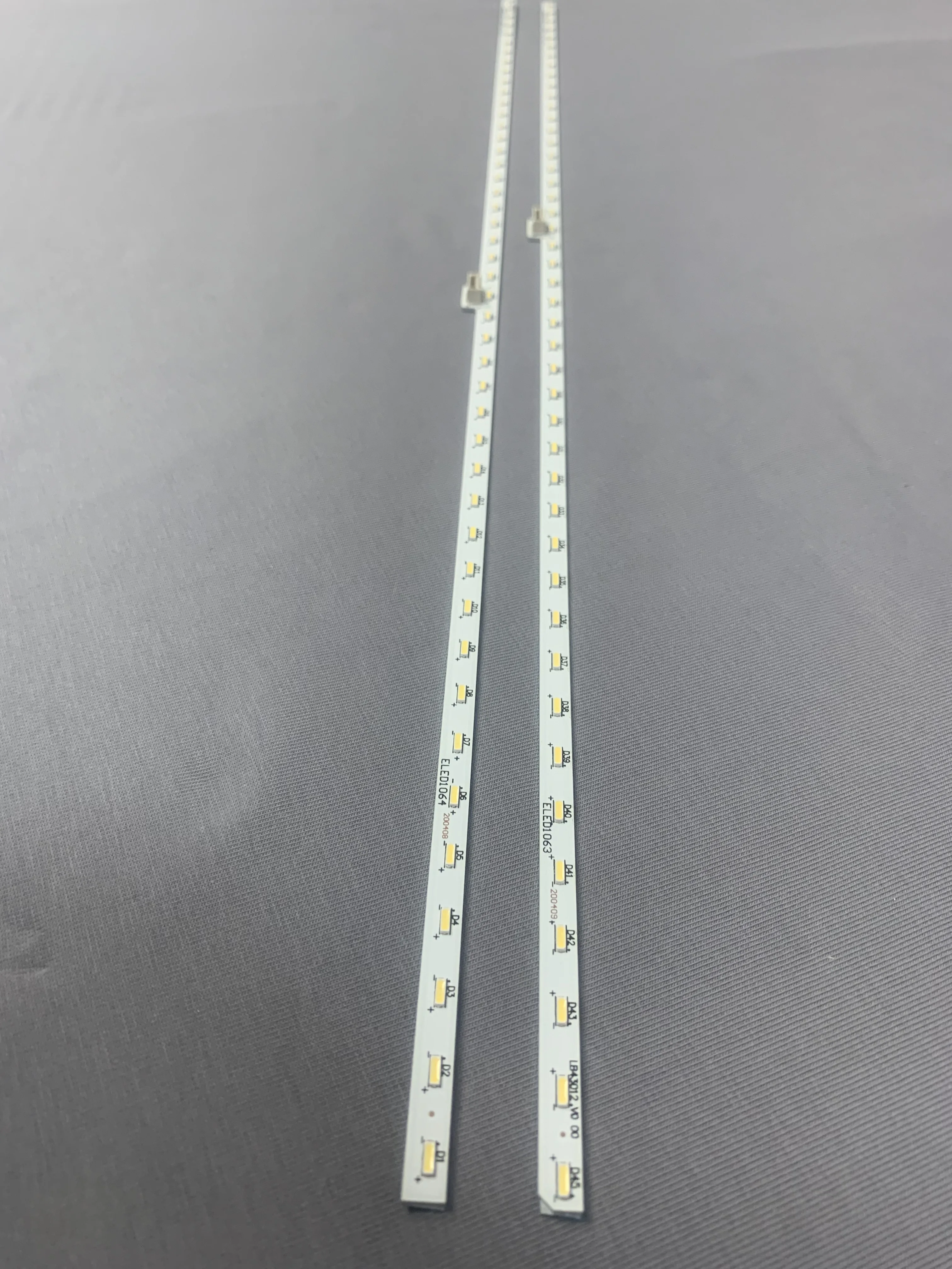 TV Led light LB43012 KDL-43WD751 T430HVF03 KDL-43WD750 KDL-43WD752 | Электронные компоненты и принадлежности