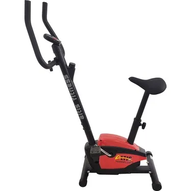 

Altis Tiger Plus T2 Manyetik Dikey Bisiklet