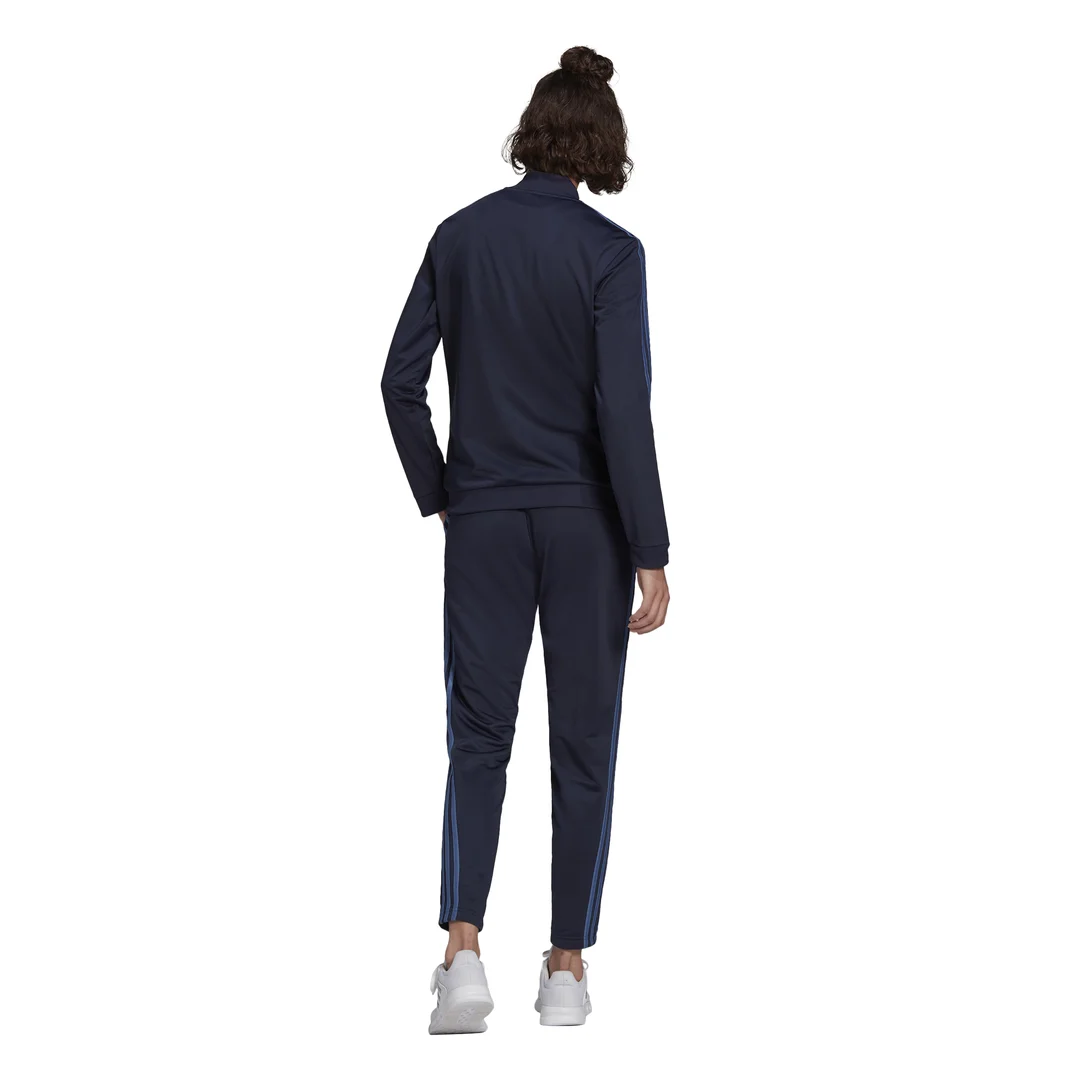 adidas Костюм женский ESSENTIALS TRACKSUIT | АлиЭкспресс