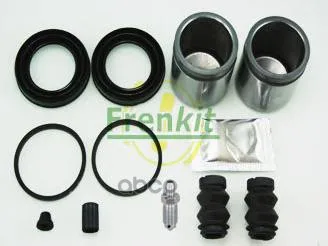 Ремкомплект Суппорта С Поршнем Ford Transit Box (Fa_ _) 2.2 |