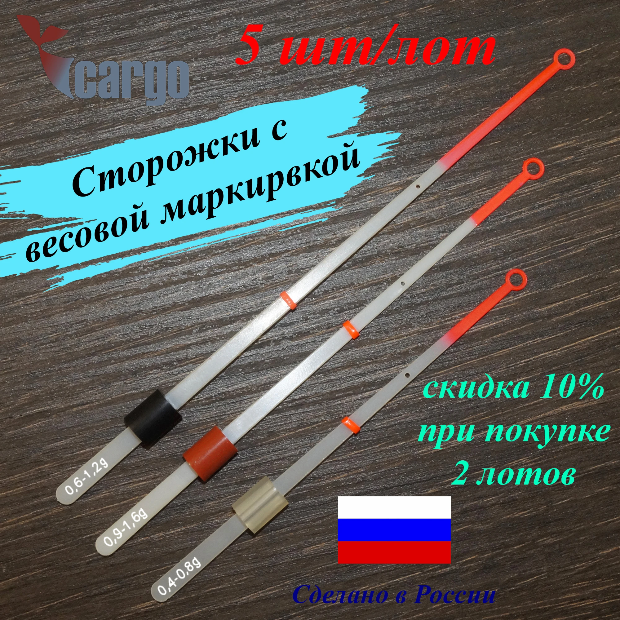 Маркировка теста