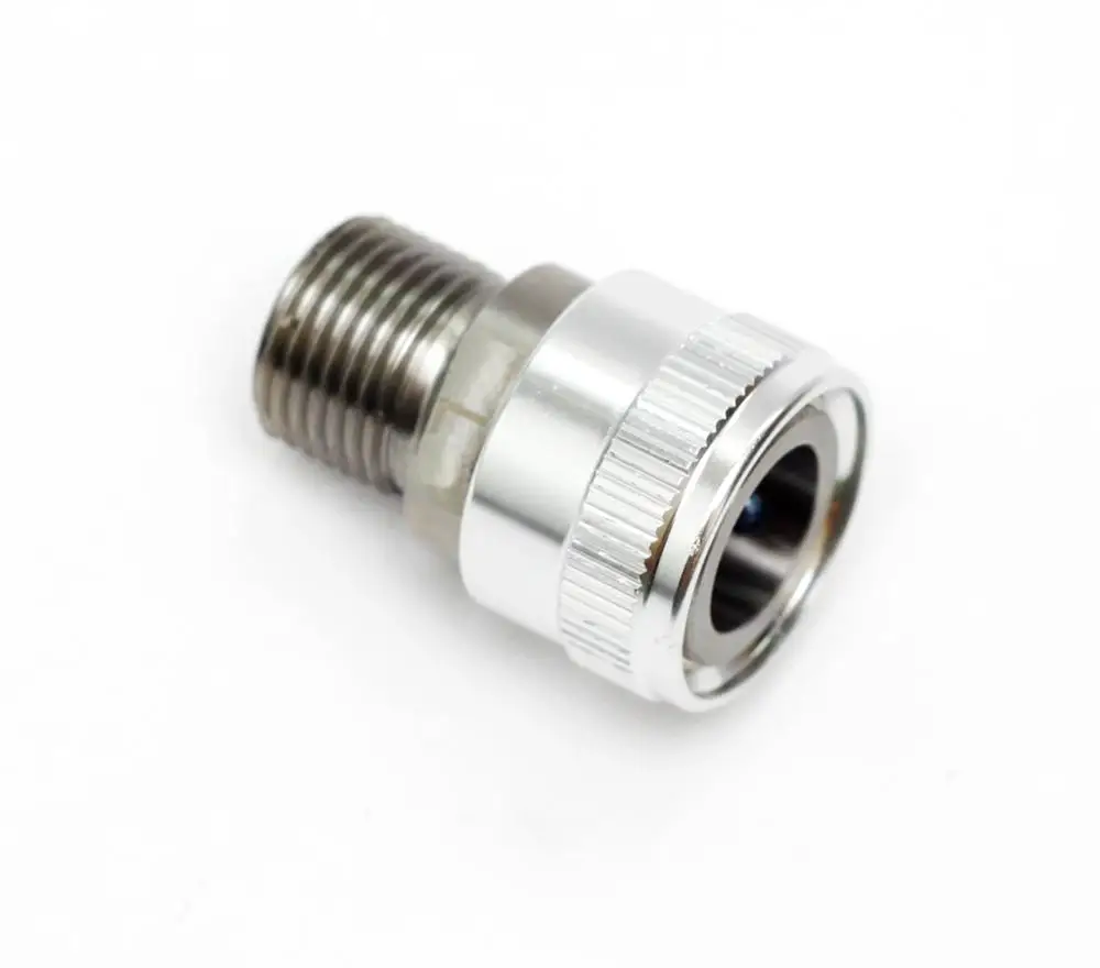 Педаль Aceoffix из титана/стали адаптер быстросъемный для MKS съемные педали|Педаль