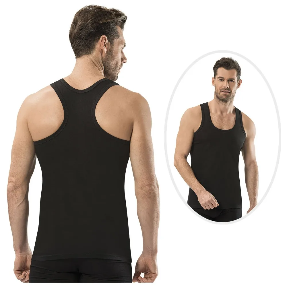 Джибер мужской Рэмбо атлет 113|Нательные рубашки| |