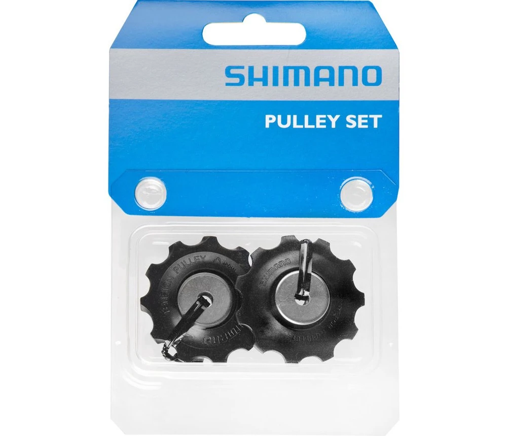 Ролики переключателя Shimano 105/SLX/Deore для RD-M663/M640/M670/M675 |